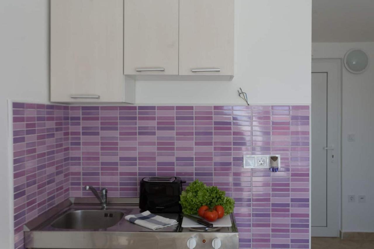 דוברובניק Studio Apartman Blue View מראה חיצוני תמונה