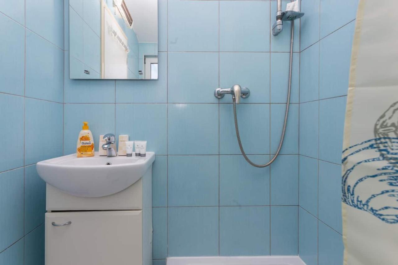 דוברובניק Studio Apartman Blue View מראה חיצוני תמונה