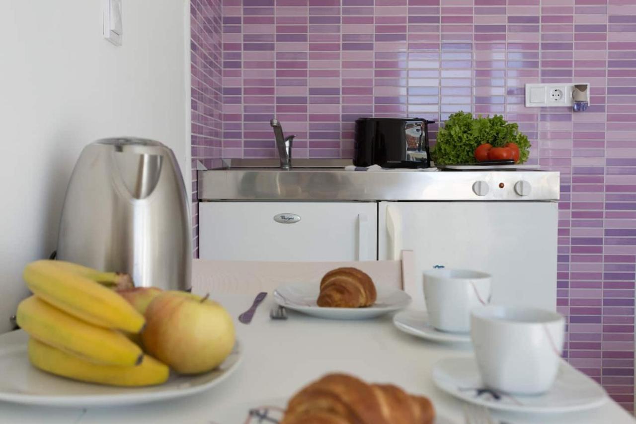 דוברובניק Studio Apartman Blue View מראה חיצוני תמונה