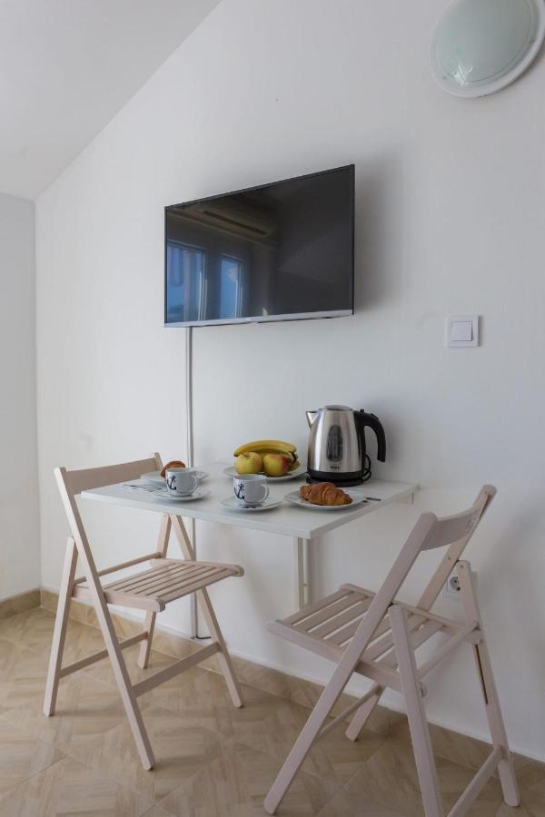 דוברובניק Studio Apartman Blue View מראה חיצוני תמונה