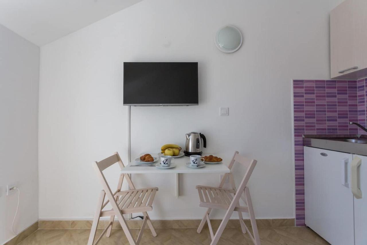 דוברובניק Studio Apartman Blue View מראה חיצוני תמונה