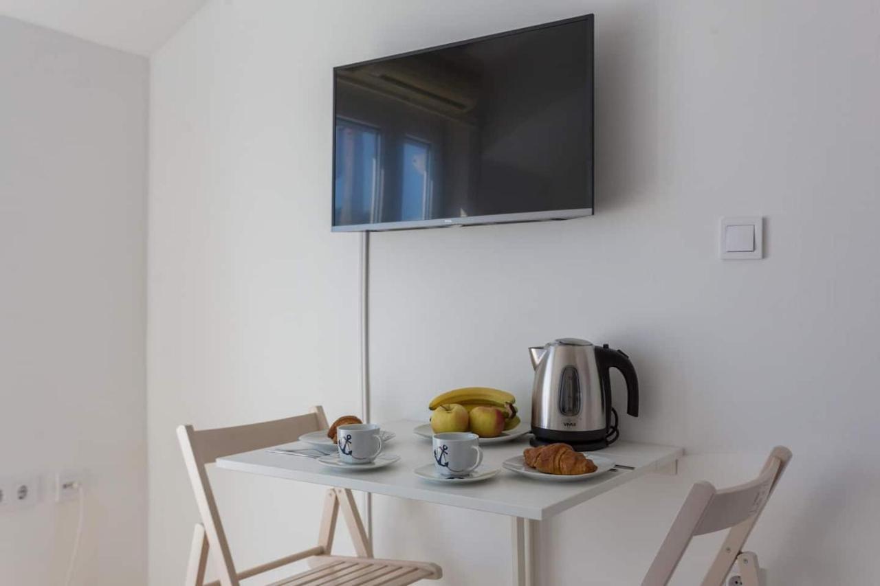 דוברובניק Studio Apartman Blue View מראה חיצוני תמונה